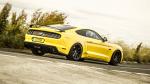 Ford Mustang CS700 by Clive Sutton 2016 года